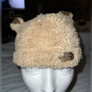 The North Face Little Bear Winter Hat